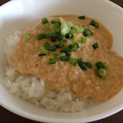 簡単でおいしいとろろご飯、最高です☆
ごちそうさまでした(*^o^*)